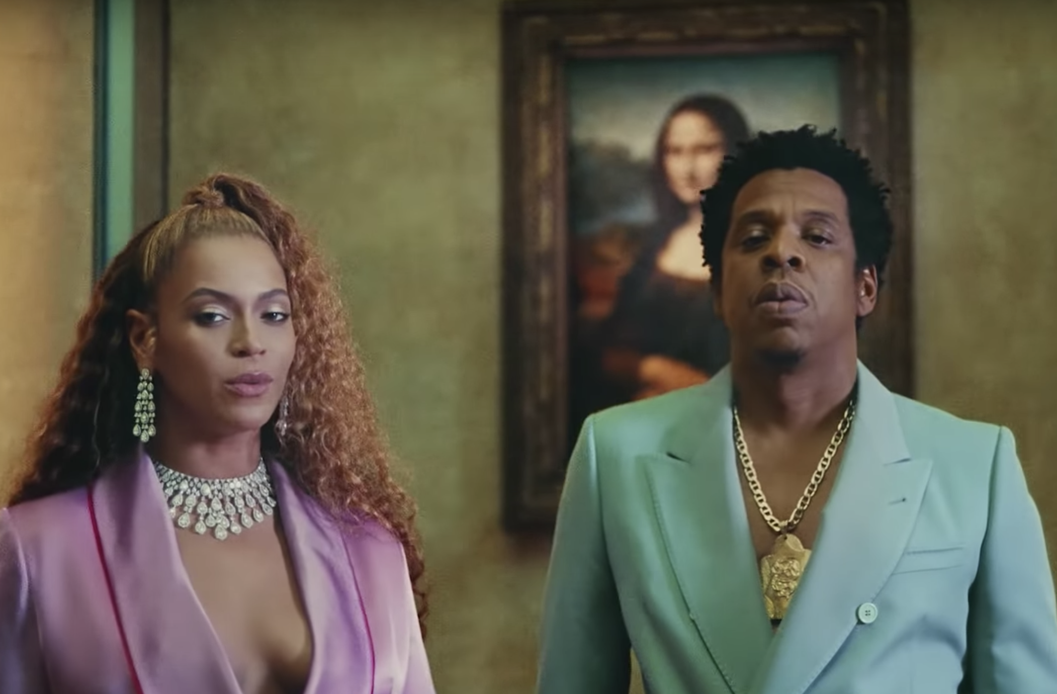 beyonce and jay z 444 redit