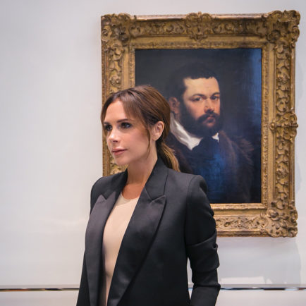 From Posh Spice's Surprising Old Masters Knowhow to the Reason Artists Are Born to Be Poor: The Best and Worst of the Art World This Week