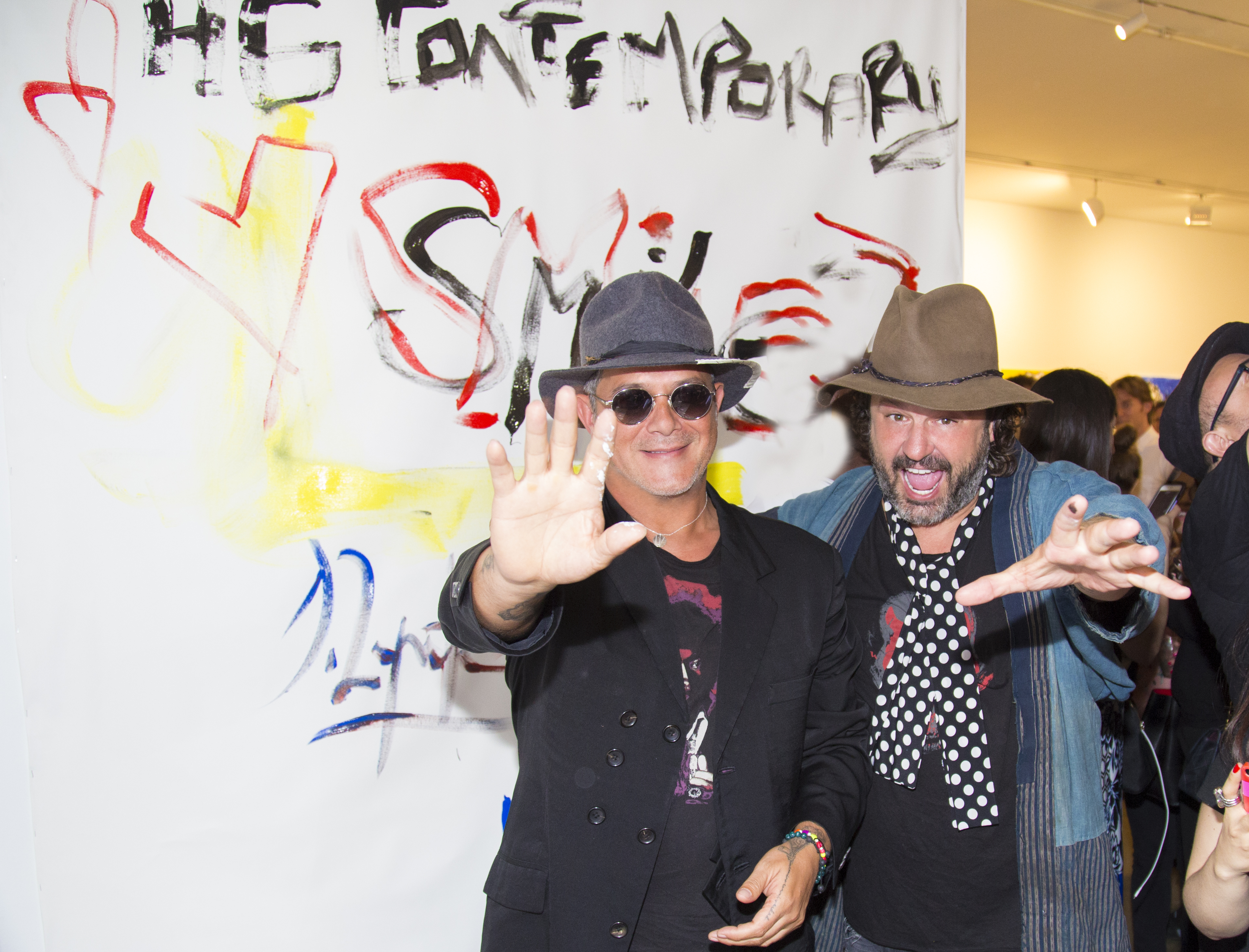 Artist Domingo Zapata Inaugurates HG Contemporary’s New Madrid Gallery