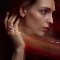 Cartier’s New Jewelry Suite Is an Ode to Cinema’s Femme Fatale and ...