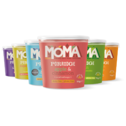 Eller senere Mince Prelude In a Trademark Win for MoMA, the New York Tea Shop MoMaCha Is Changing Its  Name | Artnet News