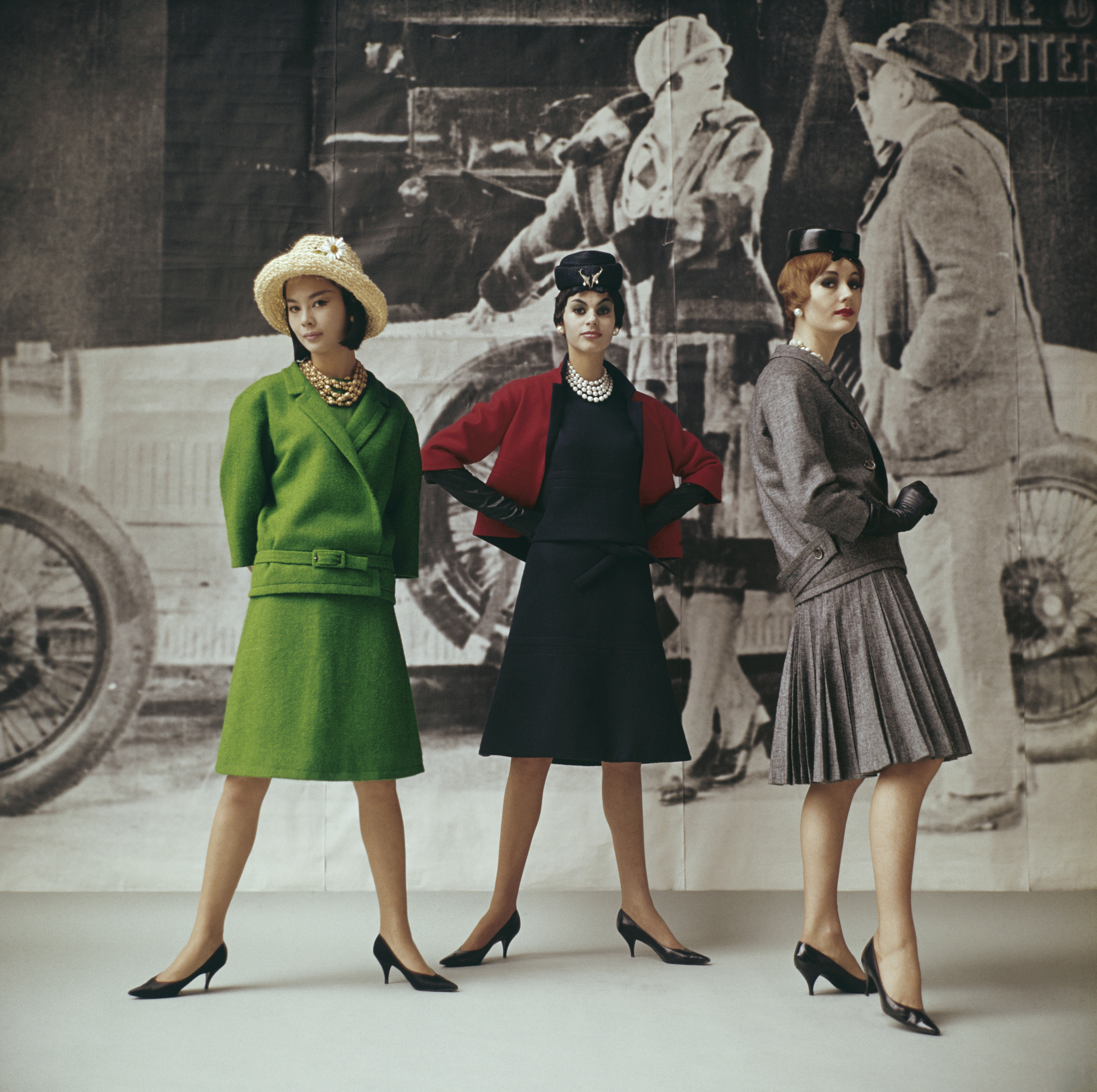 In an Era of Blockbuster Fashion Exhibitions, the Christian Dior  Retrospective Heading to Denver Just May Set the Record for Chic