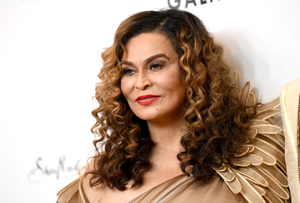 Tina Knowles. Photo by Emma McIntyre/Getty Images.