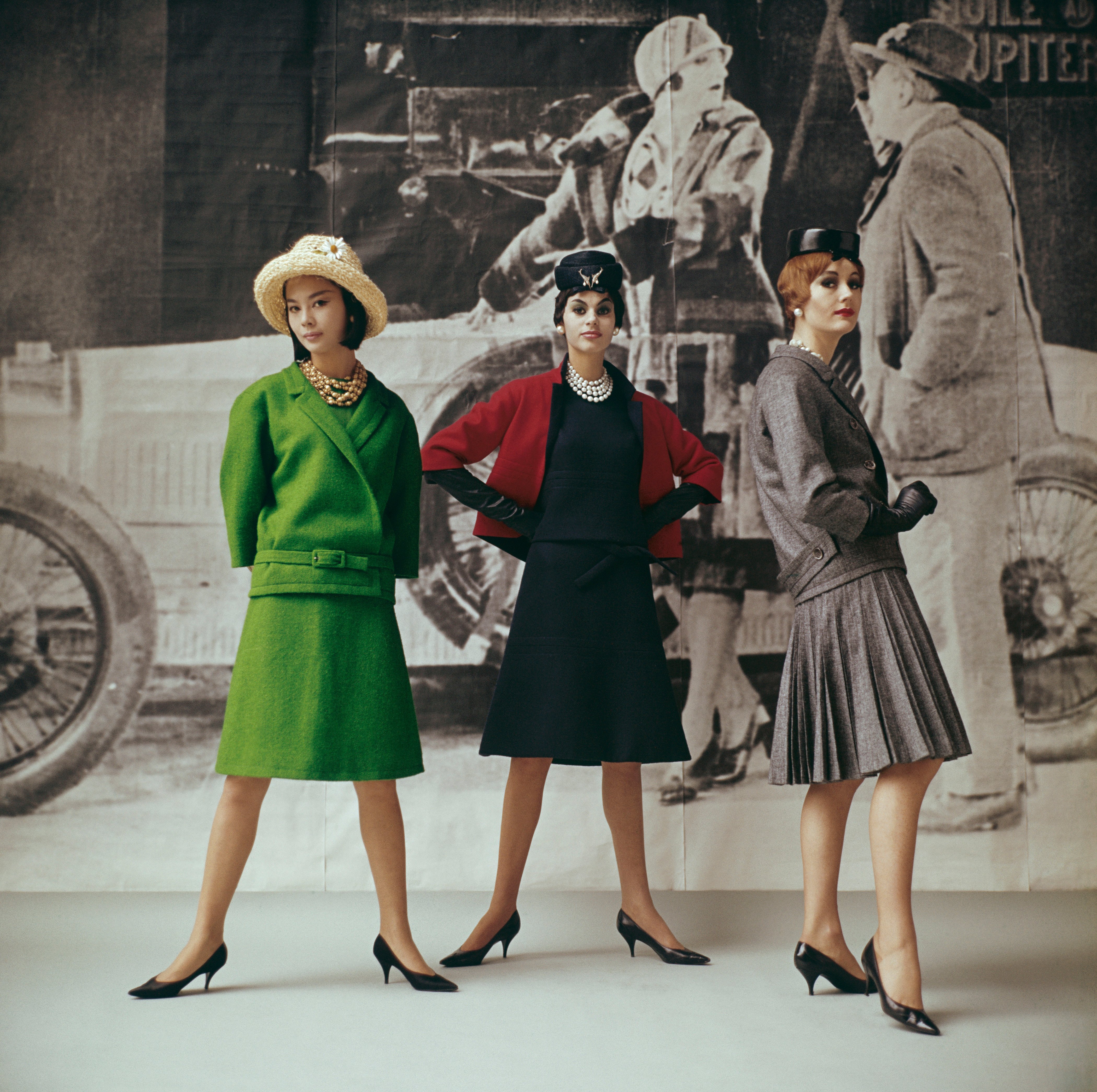 In an Era of Blockbuster Fashion Exhibitions, the Christian Dior