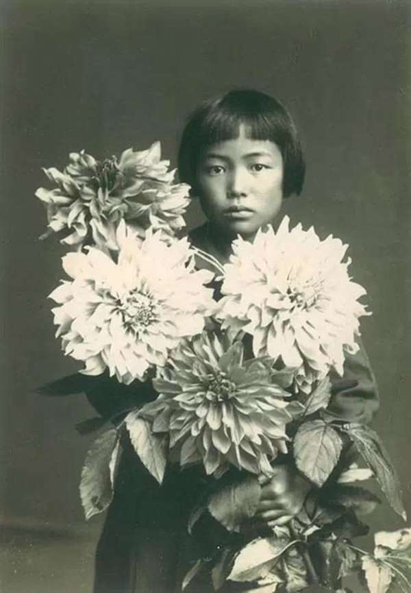 Yayoi Kusama (1939). Photo courtesy of Ota Fine Arts, Tokyo/©Yayoi Kusama, Yayoi Kusama Studio Inc.