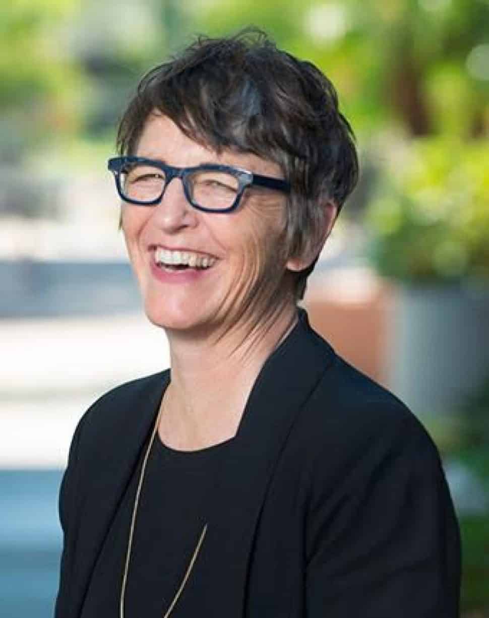 Fired Before Her Show Devoted to Police Shootings of African Americans, CSU  Long Beach Museum Director Vows to Fight Her 'Shocking' Dismissal