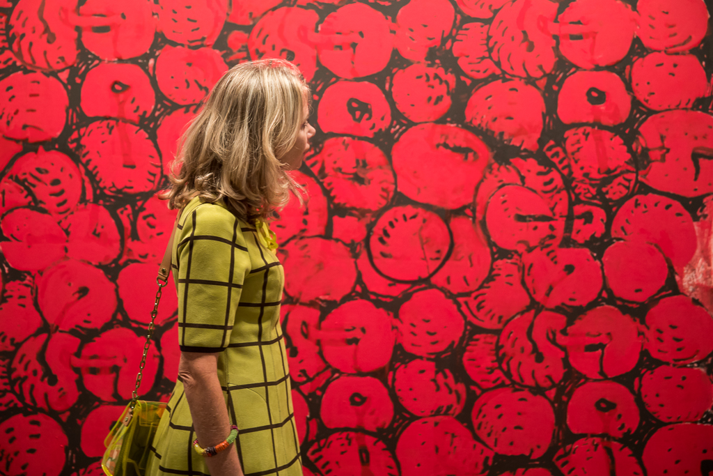 Did Expo Chicago Frieze Itself Out? The Fair Has Built a Valuable