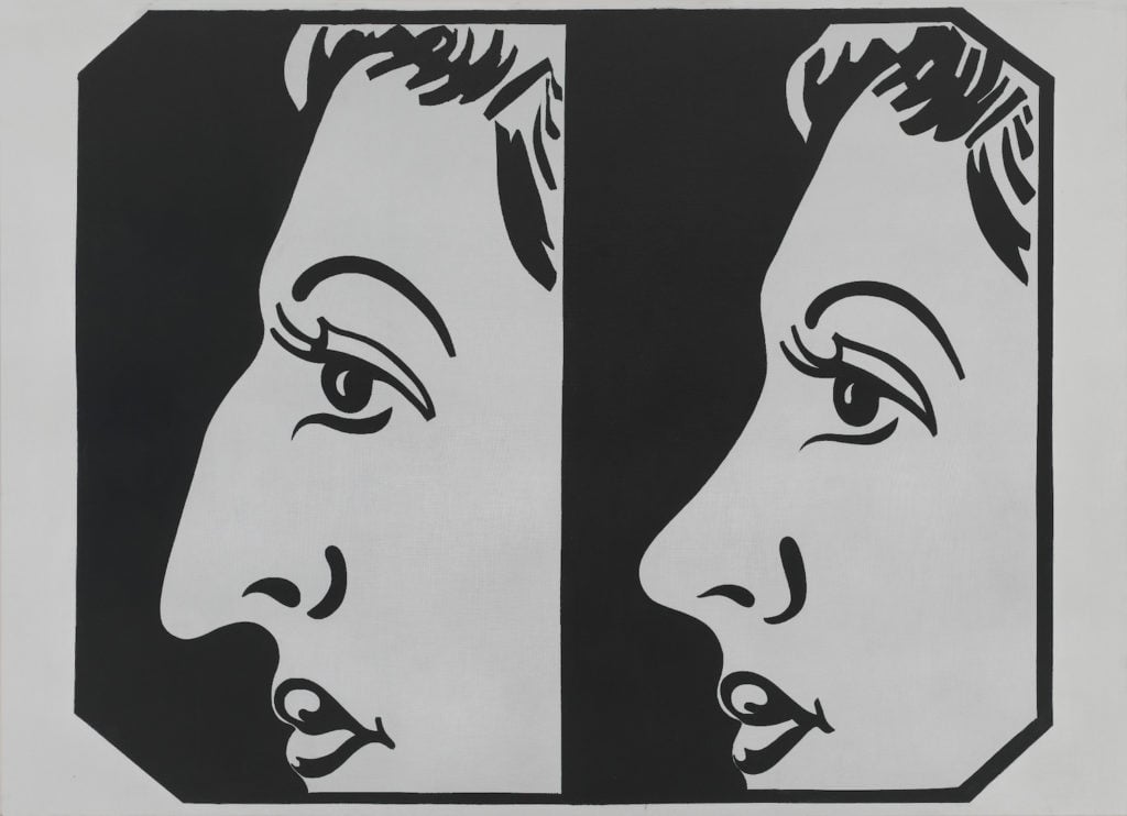 Andy Warhol, Before and After [4] (1962). Whitney Museum of American Art, New York; purchase with funds from Charles Simon, 71.226 © The Andy Warhol Foundation for the Visual Arts, Inc. / Artists Rights Society (ARS) New York