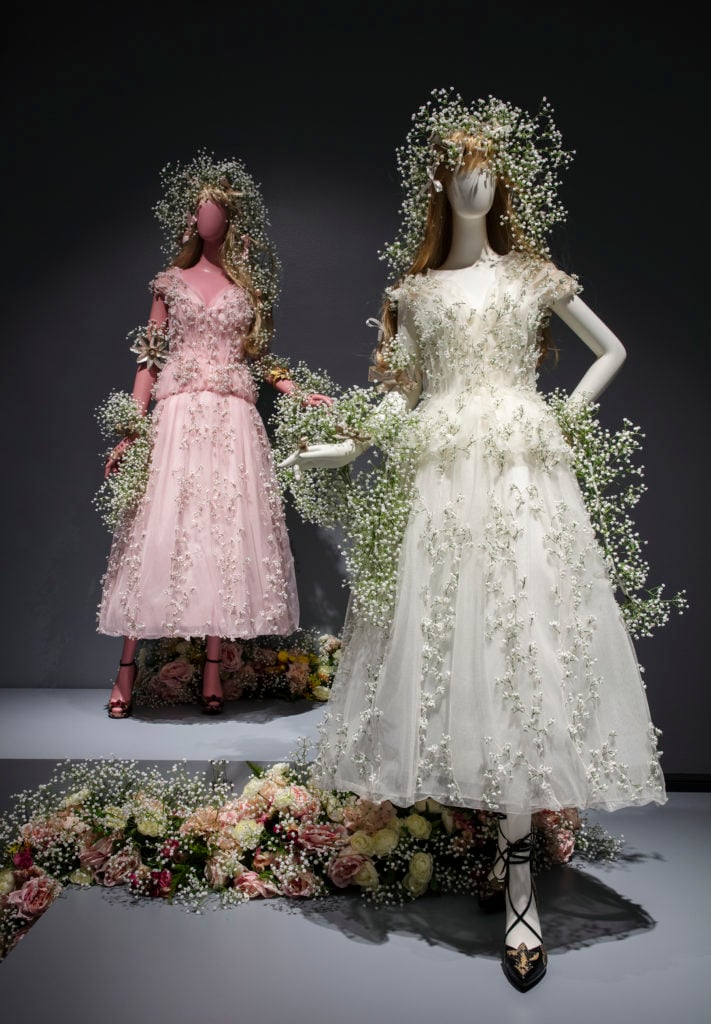 7 wedding dresses to shop on  from Rodarte's collection