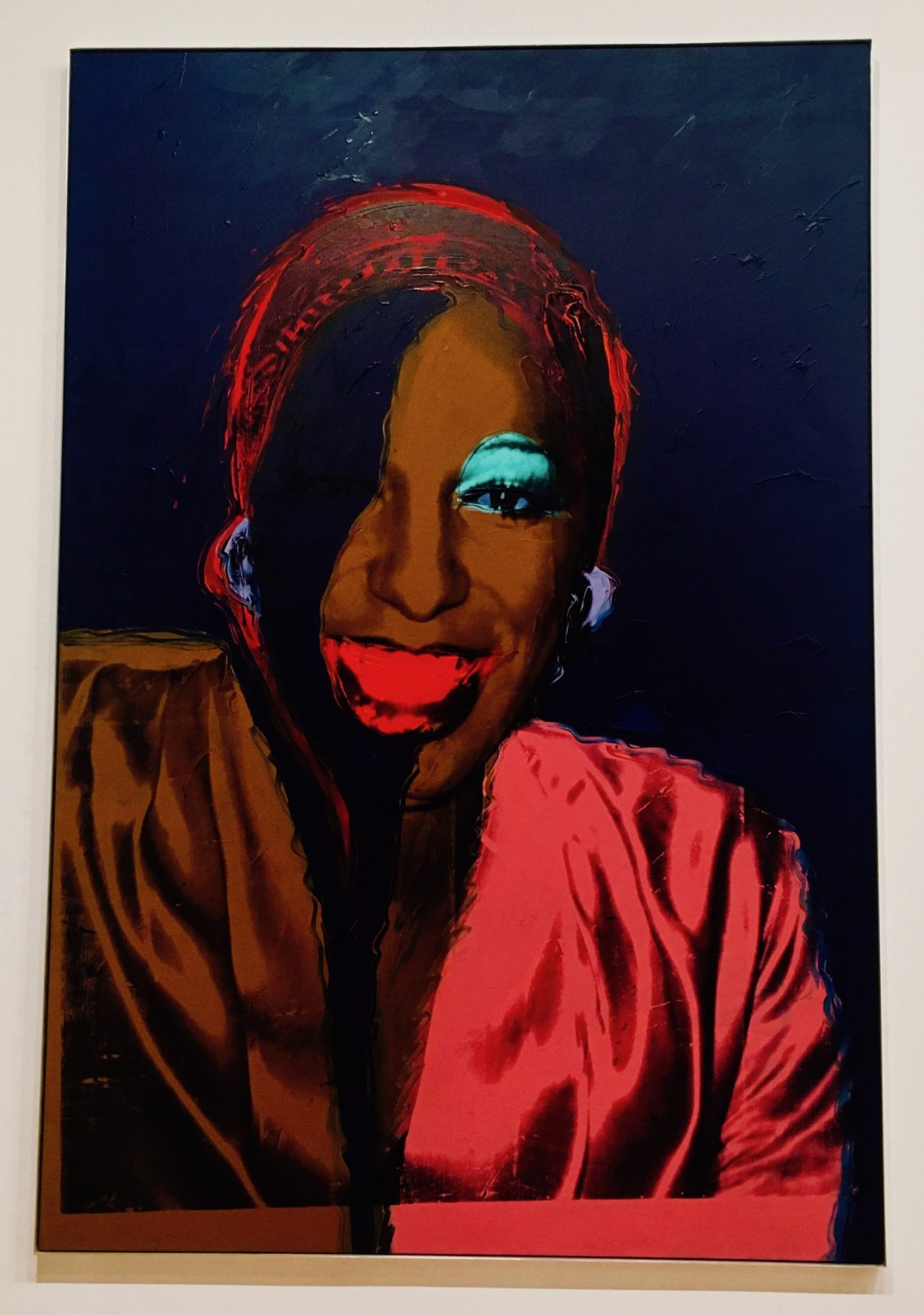 The Whitney’s Warhol Show Strives to Spotlight His Human Side. But It’s ...