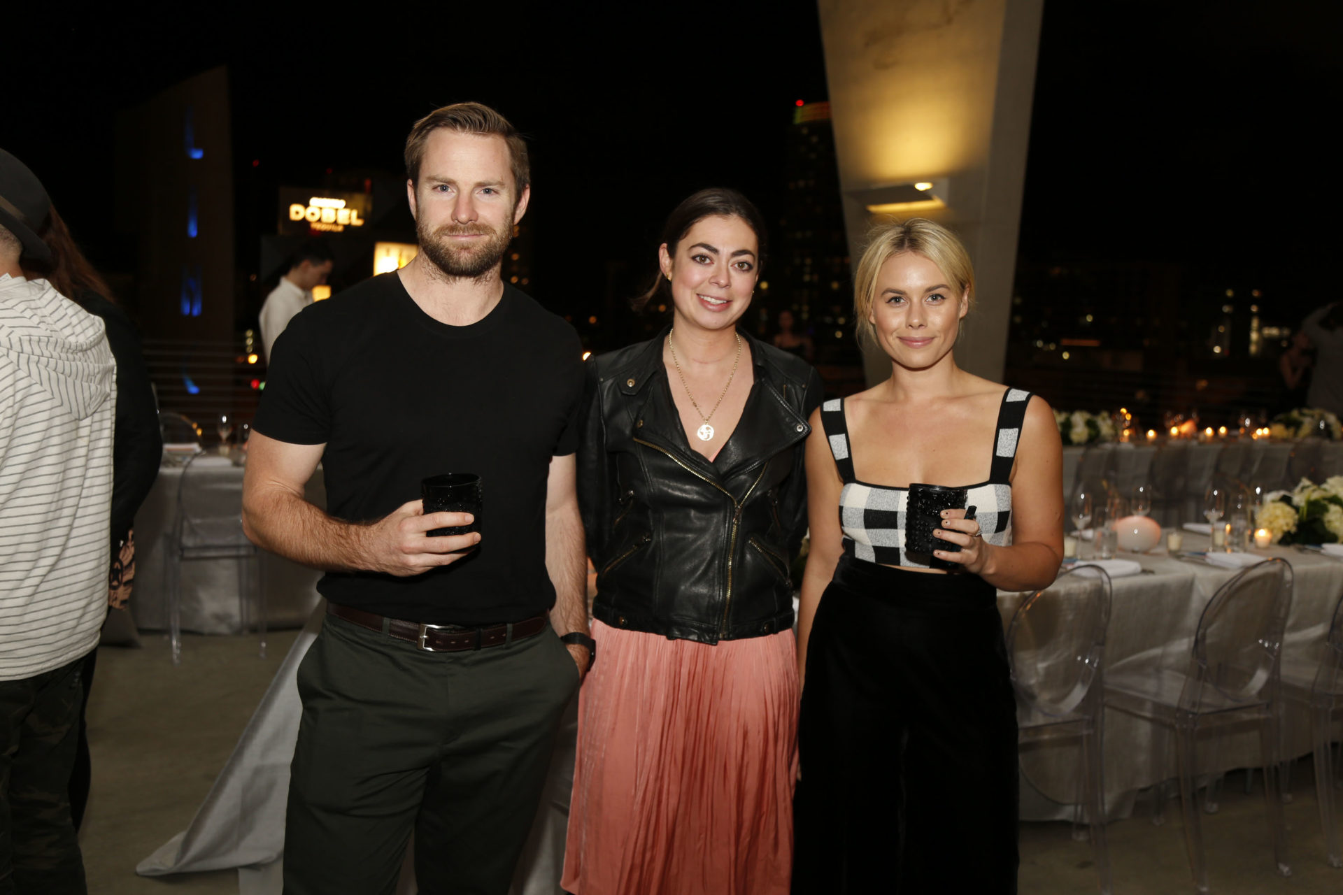 See Photos From artnet and Maestro Dobel Tequila’s Artist-Inspired ...