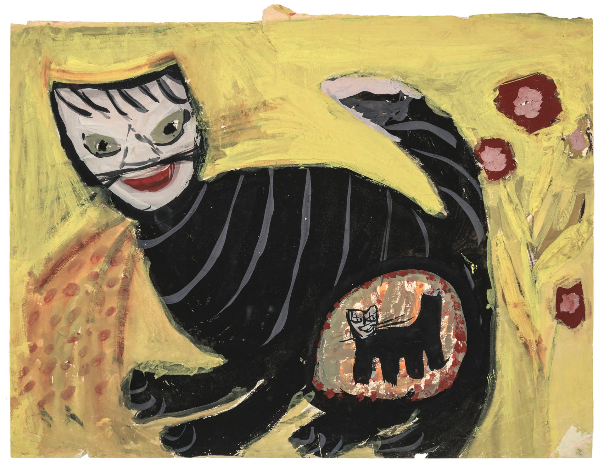 Here Are 5 Outsider Artists With Fascinating Life Stories to Discover ...