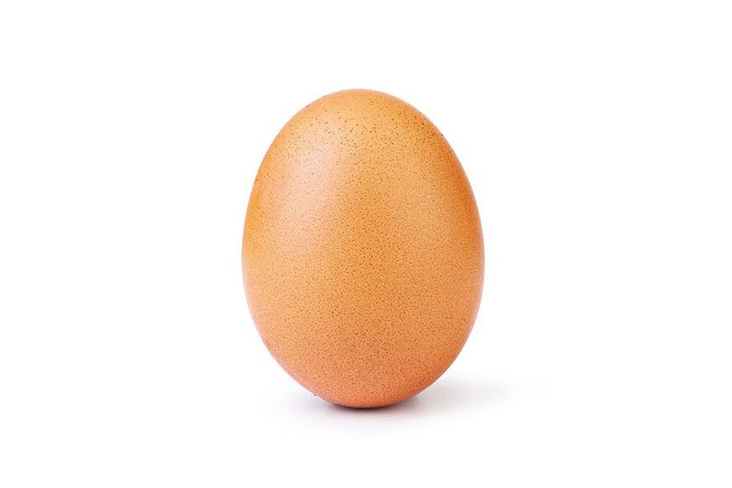 The World s Most Liked Instagram Post Is A Picture Of An Egg and It 