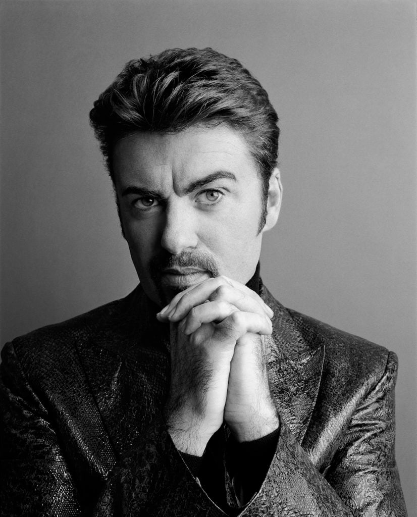 Christie's Wants You to Have Faith in Singer George Michael's Collection of  YBA Art, Going to Auction in London Next Month | Artnet News