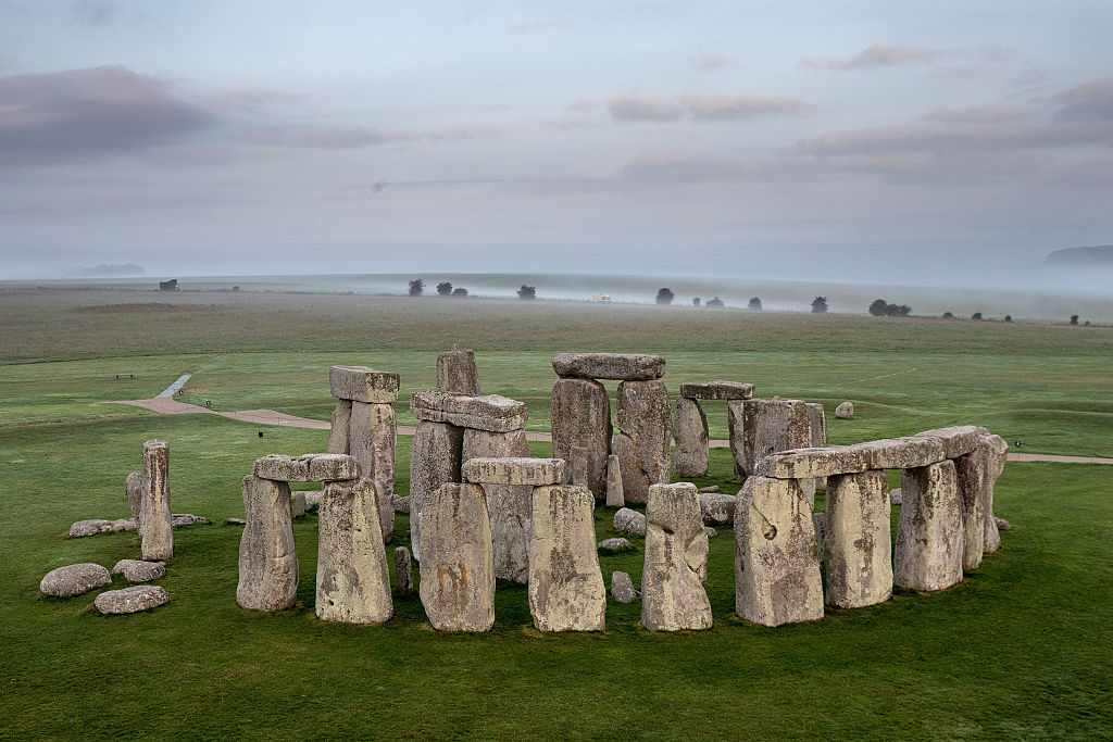 Archaeologists May Have Finally Solved The Mystery Of Where Stonehenge