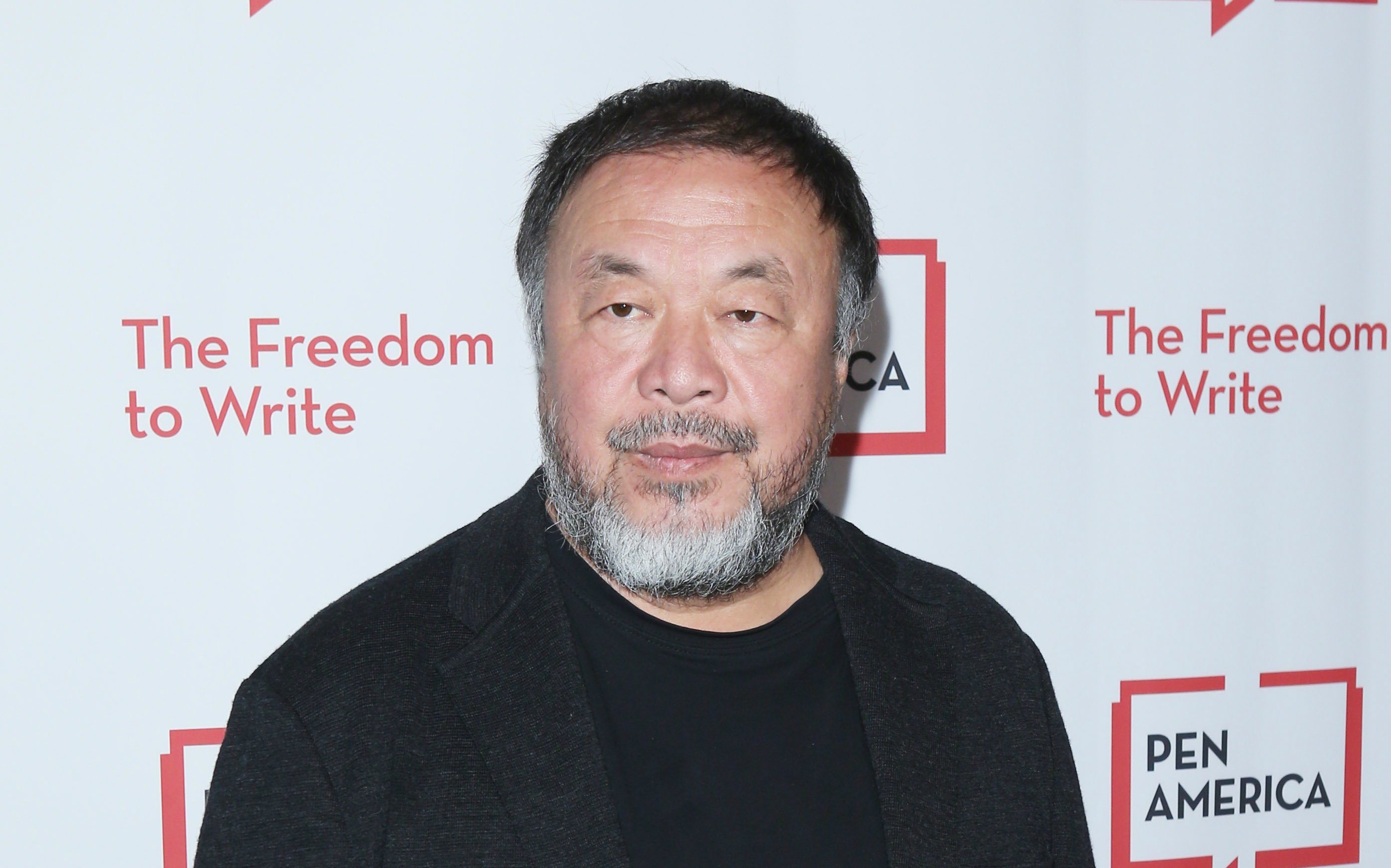 30 Years Ago Ai Weiwei Was An Extra In A Puccini Opera Now Hes Directing One—to Address The