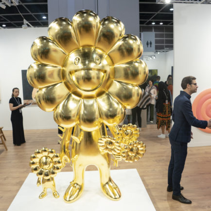 Art Basel Hong Kong Kicks Off With a Buzz—and a $19 Million Picasso—as the Market’s Center Drifts Eastward