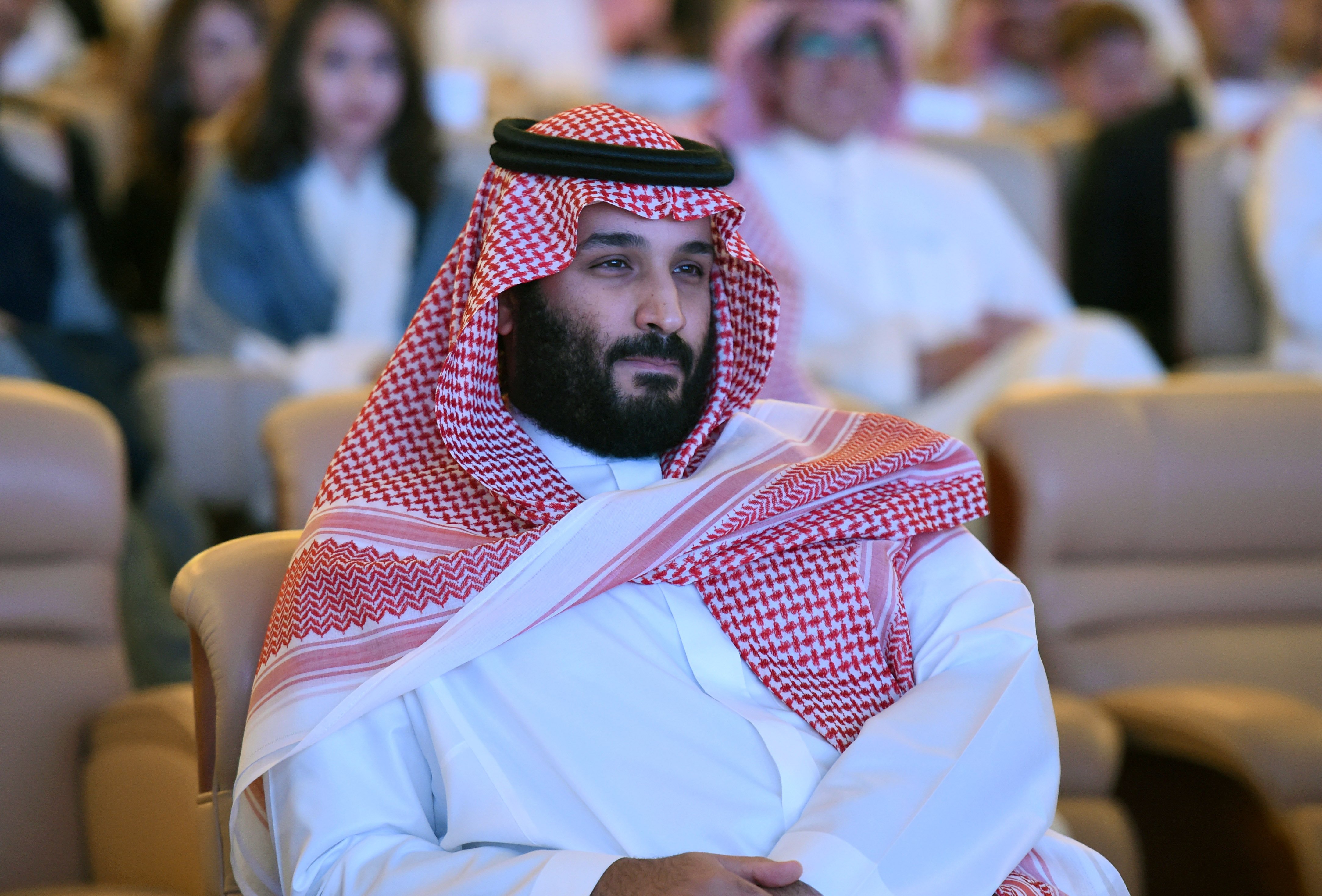 Saudi Royals Are Selling Off Art, Jewels, and Yachts as the Crown Prince Tightens Purse Strings + Other Stories