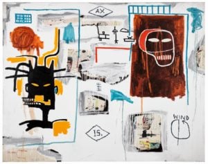 Sotheby's Delivers a Solid $123 Million in Its Last Contemporary Sale ...