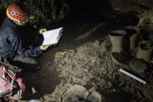 A Trove of Ancient Artifacts Found in Mexico May Rewrite the Story of ...