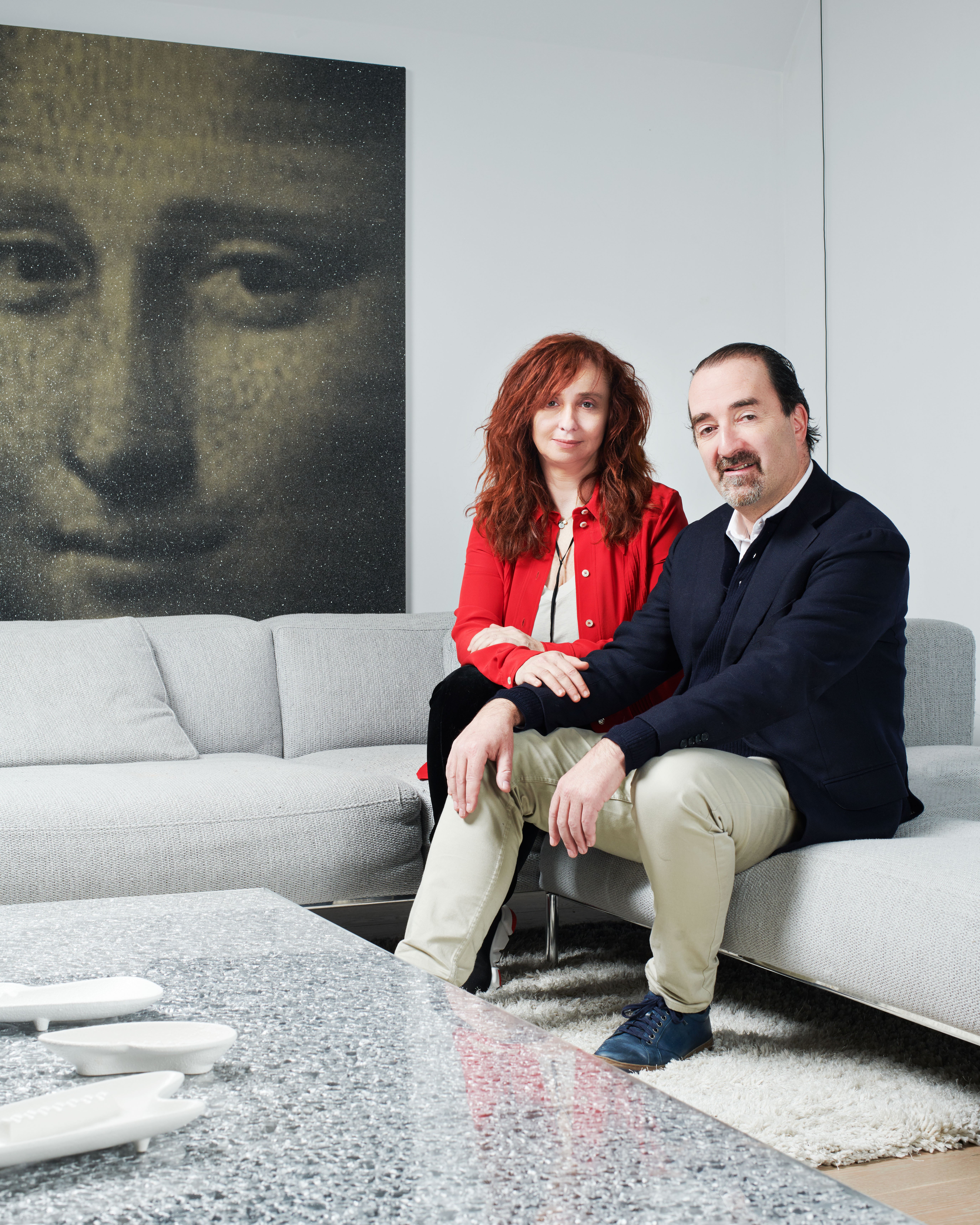 Why Veteran Dealers Antoine and Anne-Marie Helwaser Are Opening a New ...
