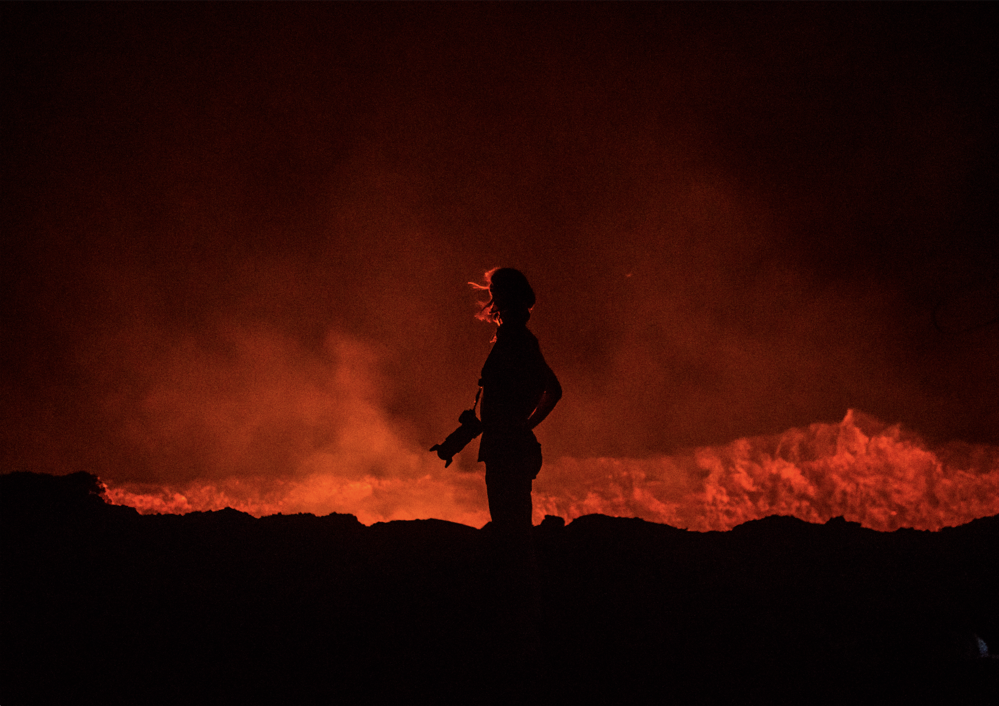 Save us, artists! (Photo by Eric Lafforgue/Art in All of Us/Corbis via Getty Images)