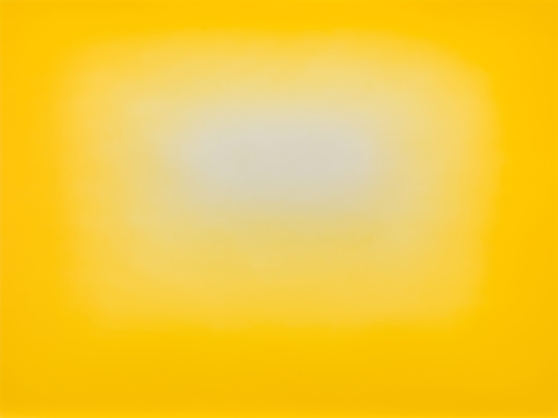 From Sunshine to Smileys, Yellow Has a Special Place in Art History ...