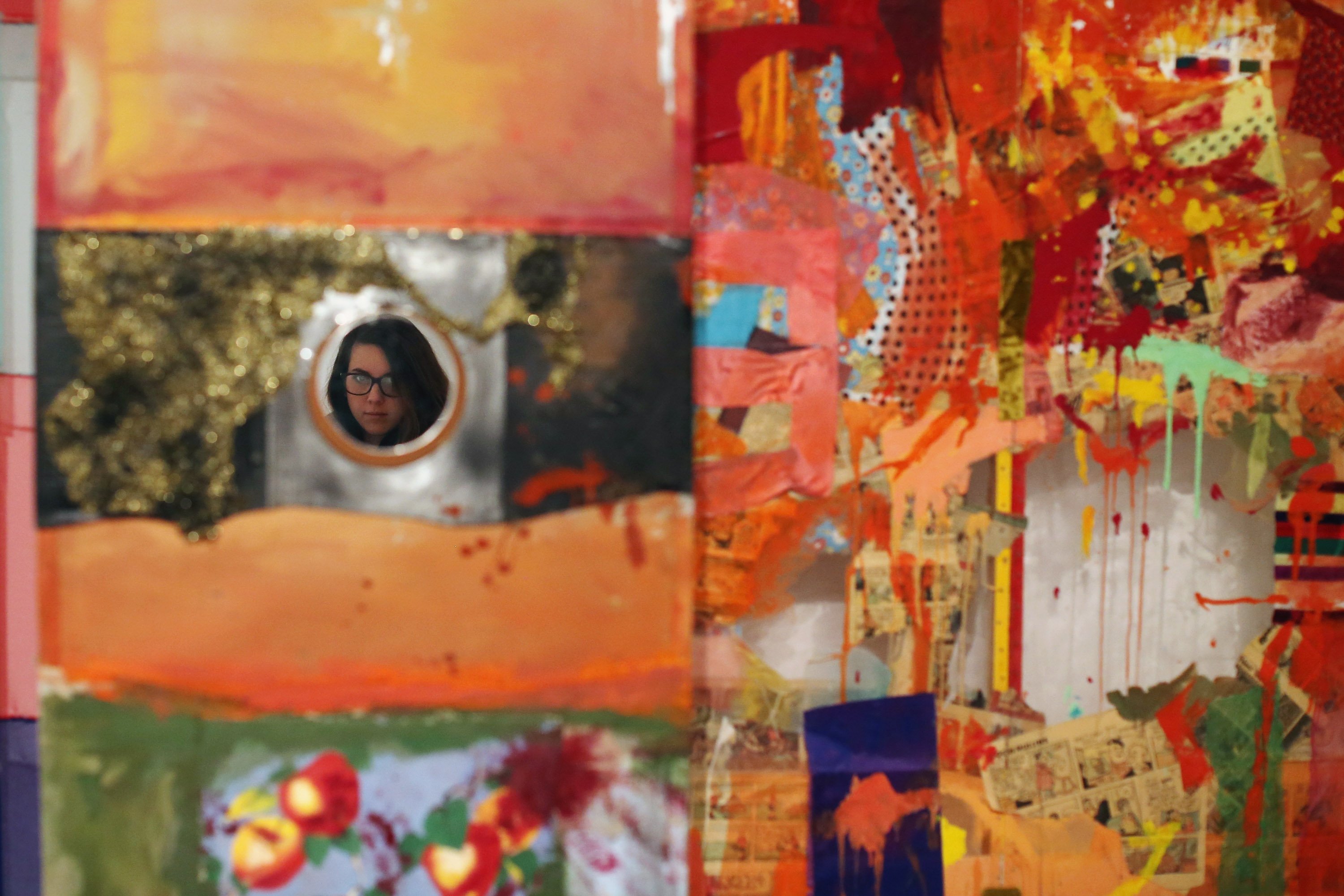 What the $89 Million Sale of a Prime Robert Rauschenberg at Christie's Mean for the Artist's Long-Quiet Market?