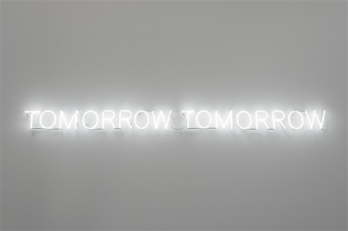 Joël Andrianomearisoa, Tomorrow, Tomorrow (2019). Courtesy of Sabrina Amrani Gallery.