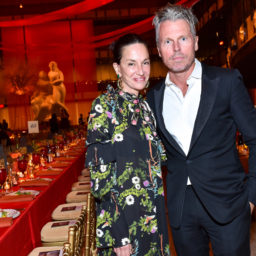 Art Dealer Bill Powers and Wife Cynthia Rowley Have Sold Off Their Art ...