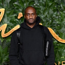 Virgil Abloh Created The Most Spectacular $39,000 Handbag These Eyes Have  Ever Seen - BroBible