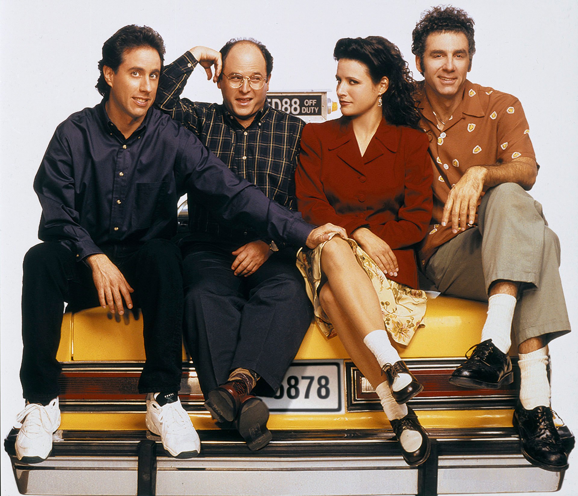 It’s Real, and It’s Spectacular: The ‘Seinfeld Experience’ Pop-Up ...