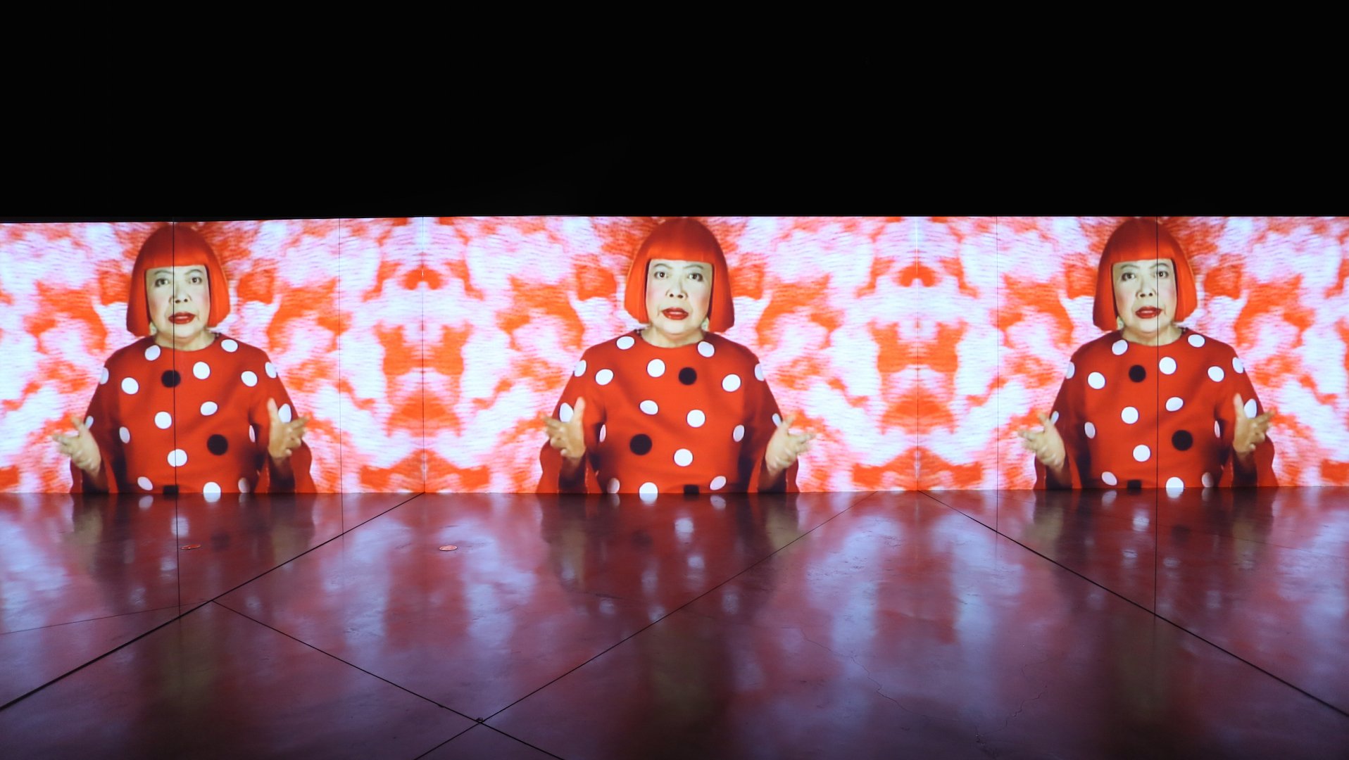 Yayoi Kusama's Infinity Mirror Rooms Will Open This Week in NYC - Secret NYC
