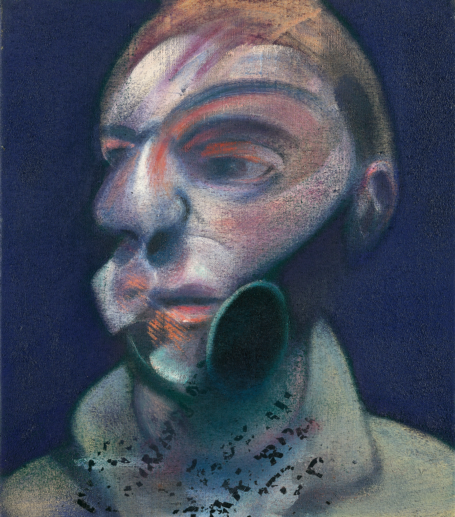 A $21 Million Francis Bacon Portrait and a Bevy of Middle Eastern Bidding  Fuel Sotheby's $88.4 Million Postwar London Sale