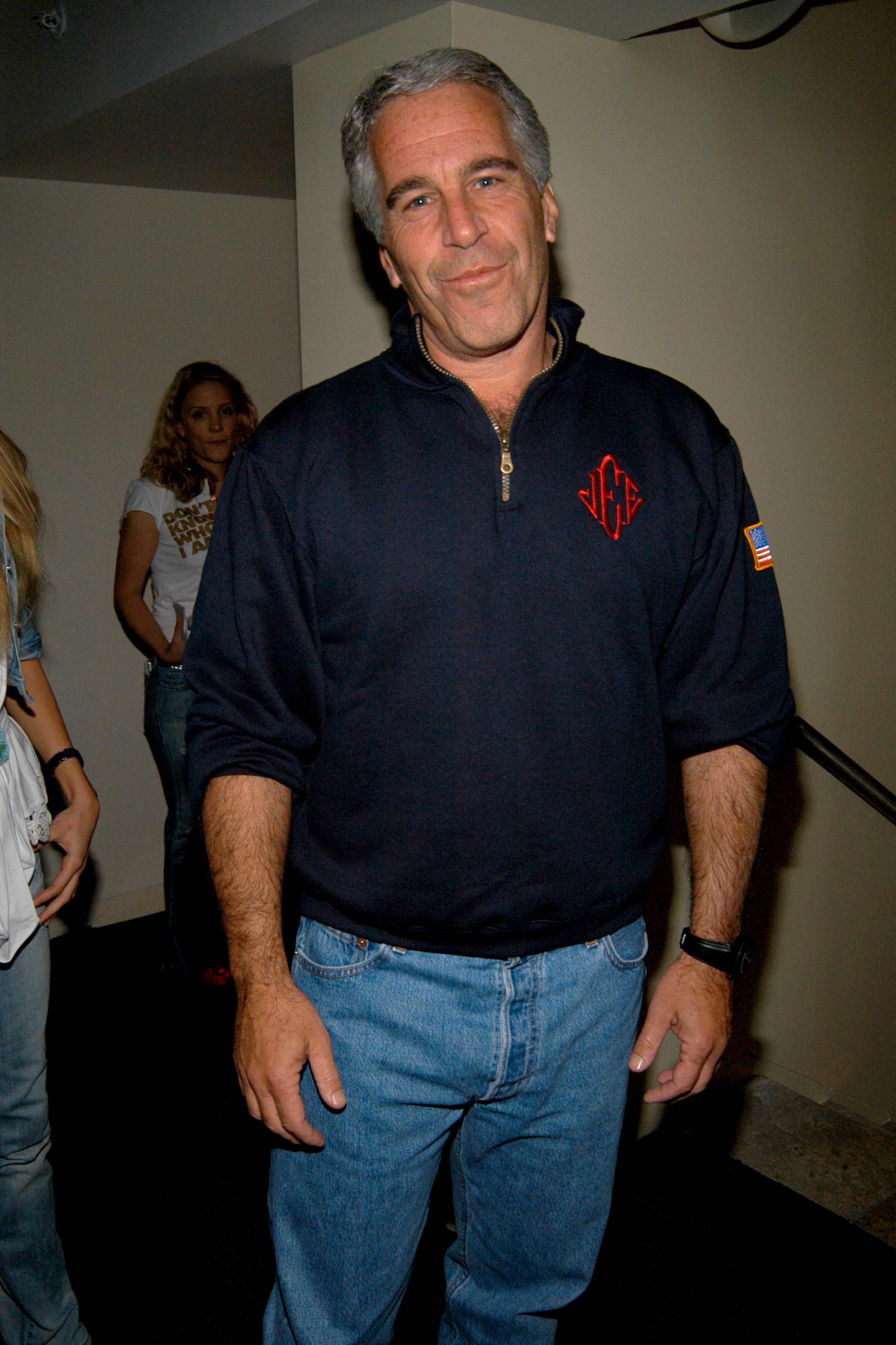 Art Industry News: Jeffrey Epstein Has Close Ties to MoMA's Board