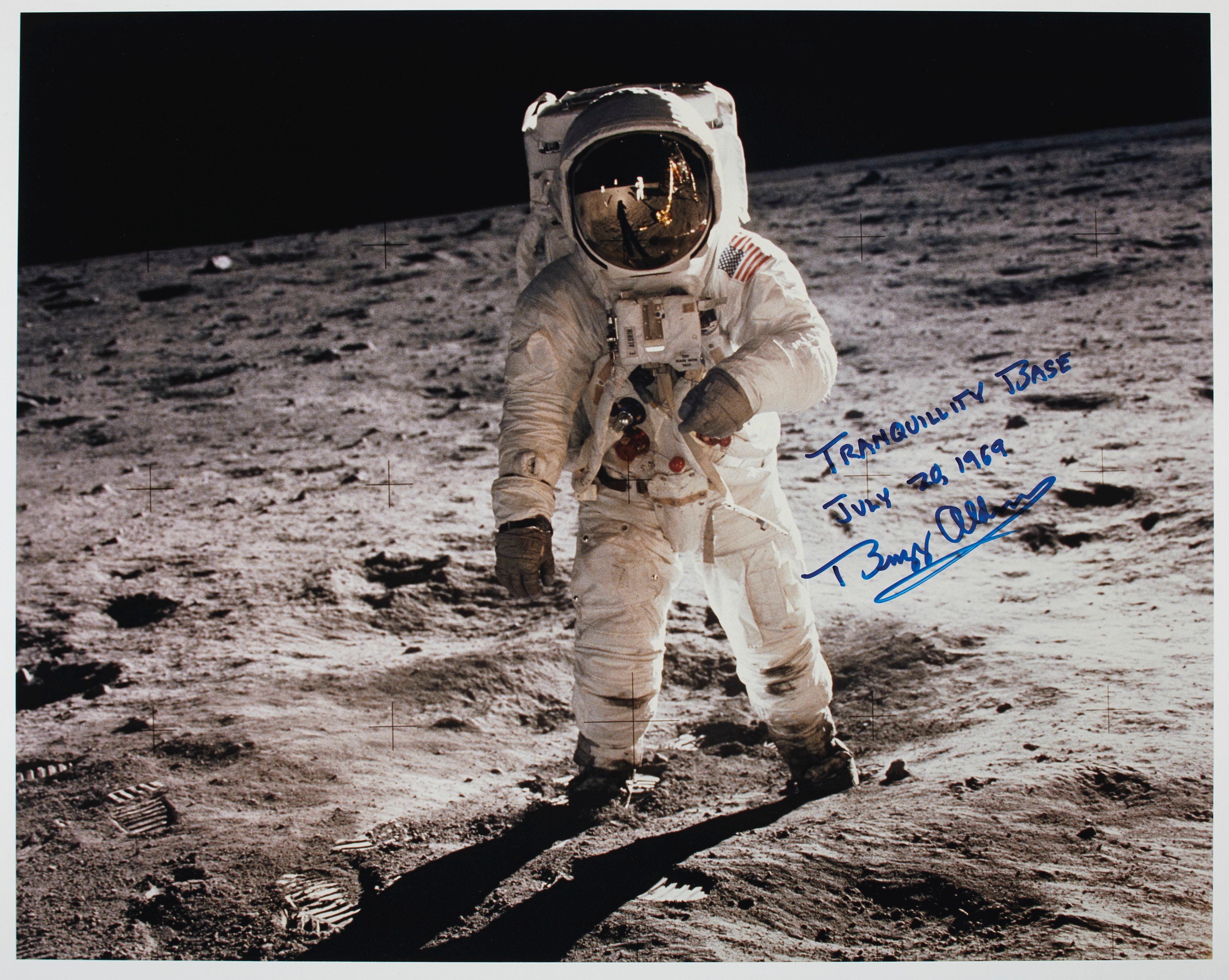 CC64 Apollo 11 30 Ann NASA Space Moon FDC signed GORBATKO 1969 Cosmonaut 