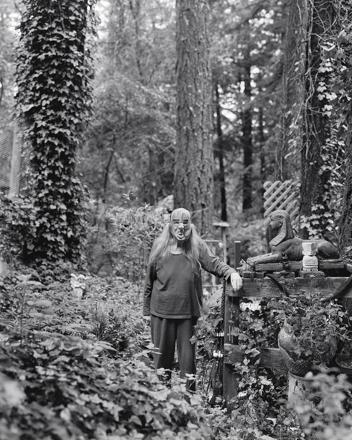 Inside One Photographer's Quest to Infiltrate Bohemian Grove, the ...