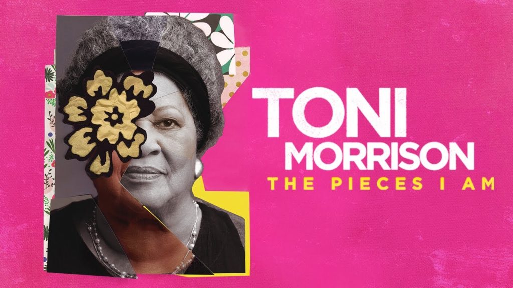 "Tony Morrison: The Pieces I Am" courtesy of Magnolia Pictures & Magnet Releasing.