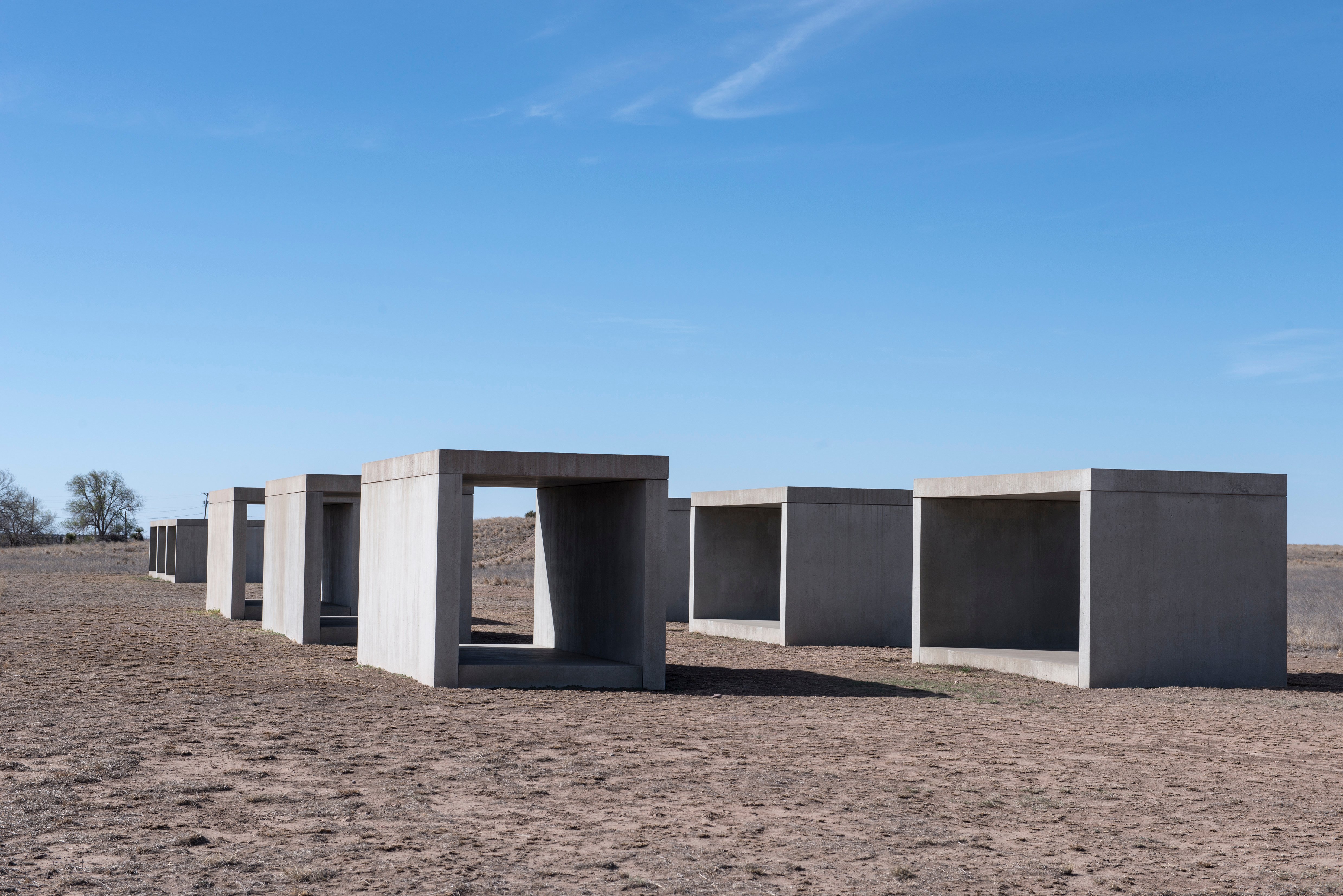 Art Becomes Retail Surprisingly Quickly': How Marfa Went From 