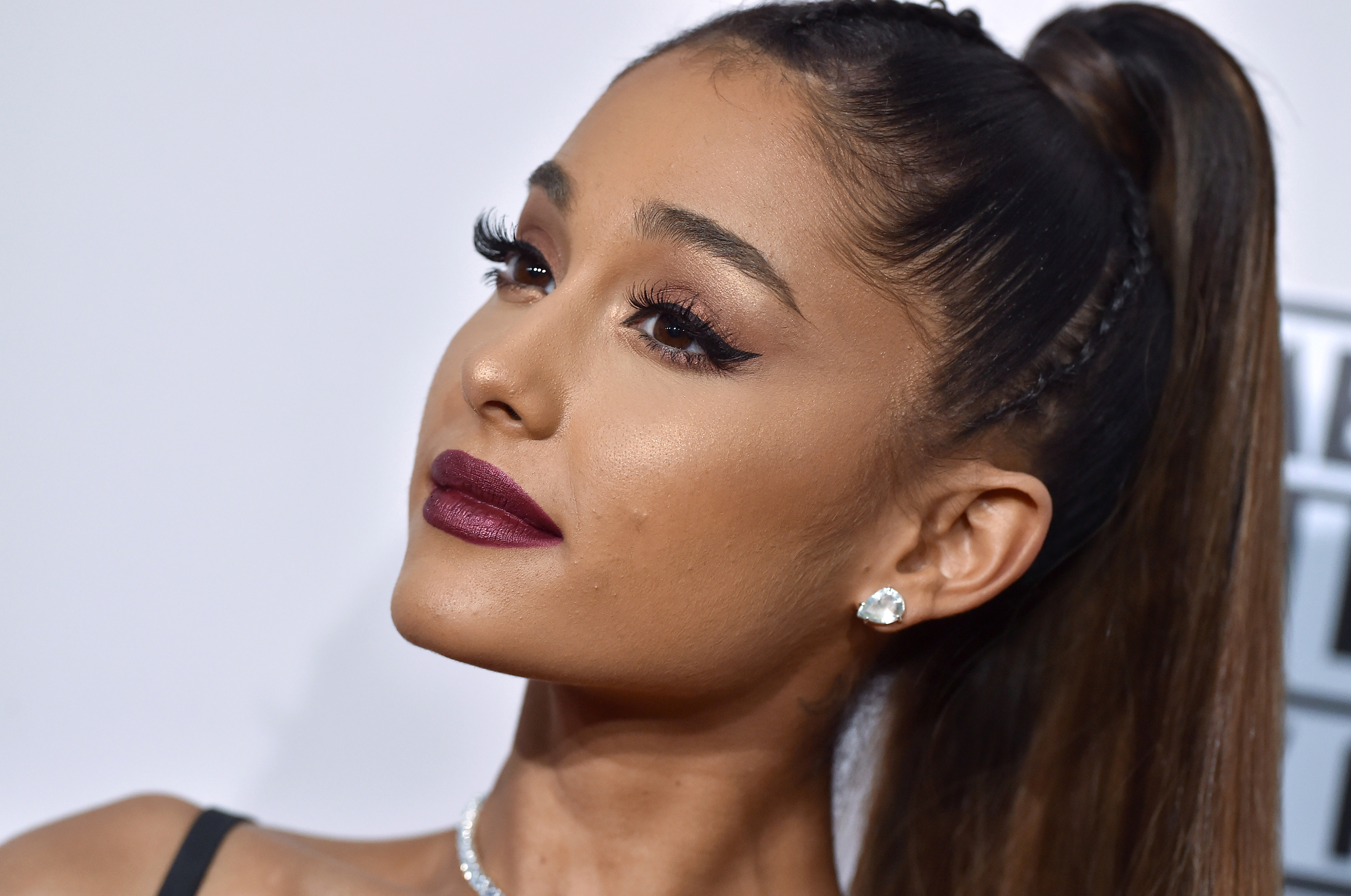 Ariana Grande Has Settled Her Legal Battle With The Artist Who Claimed 