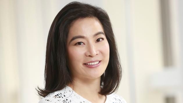 Rebecca Wei has stepped down as chairman of Christie’s Asia. Photo courtesy of Christie’s.