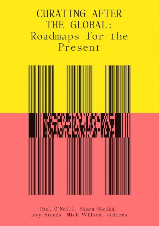Curating After the Global: Roadmaps for the Present