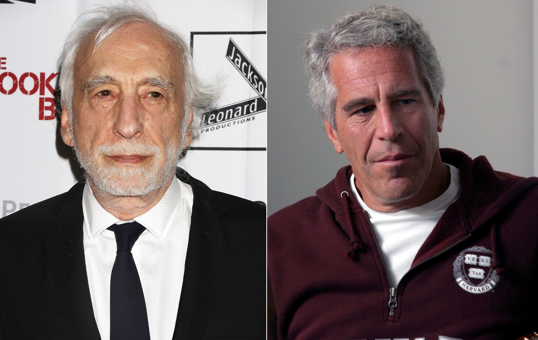 Here Are the 3 Most Disturbing Takeaways From Mother Jones's Interview With Jeffrey  Epstein's Art Advisor and Former 'Best Pal' | Artnet News