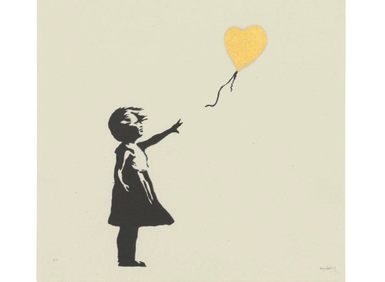 Banksy Can Insult Collectors All He Wants—It Won’t Stop Them From ...