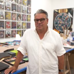 Artist Lari Pittman Among New MOCA LA Trustees