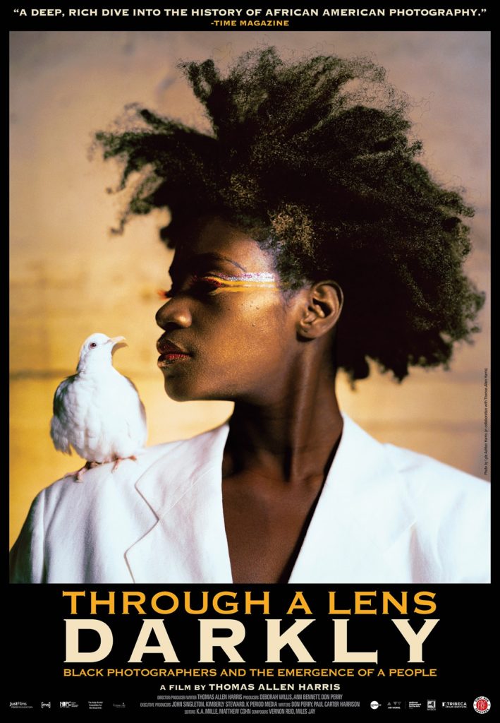 Thomas Allen Harris, Through a Lens Darkly: Black Photographers and the Emergence of a People (2014). Courtesy of Chimpanzee Productions.