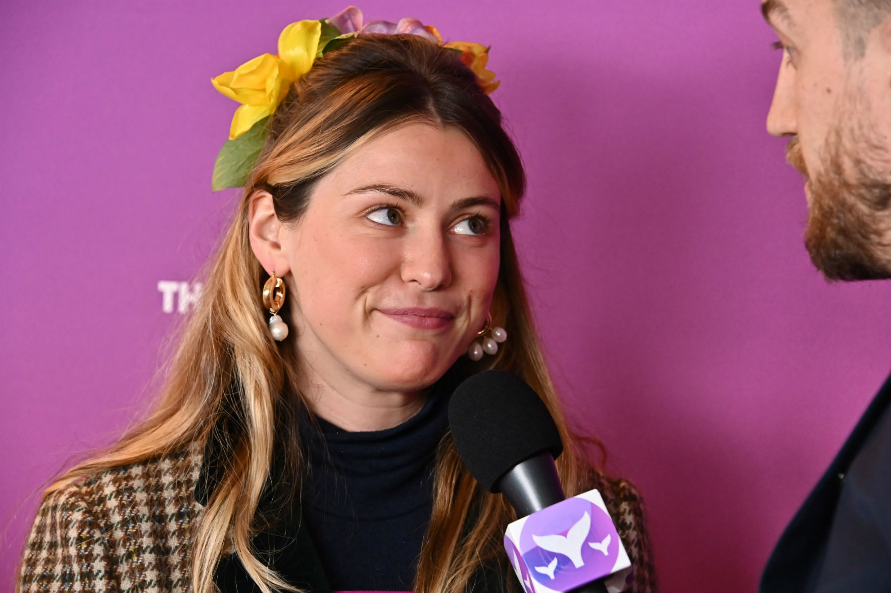 Caroline Calloway attends the 11th Annual Shorty Awards on May 5, 2019 at PlayStation Theater in New York City. (Photo by Astrid Stawiarz/Getty Images for Shorty Awards.