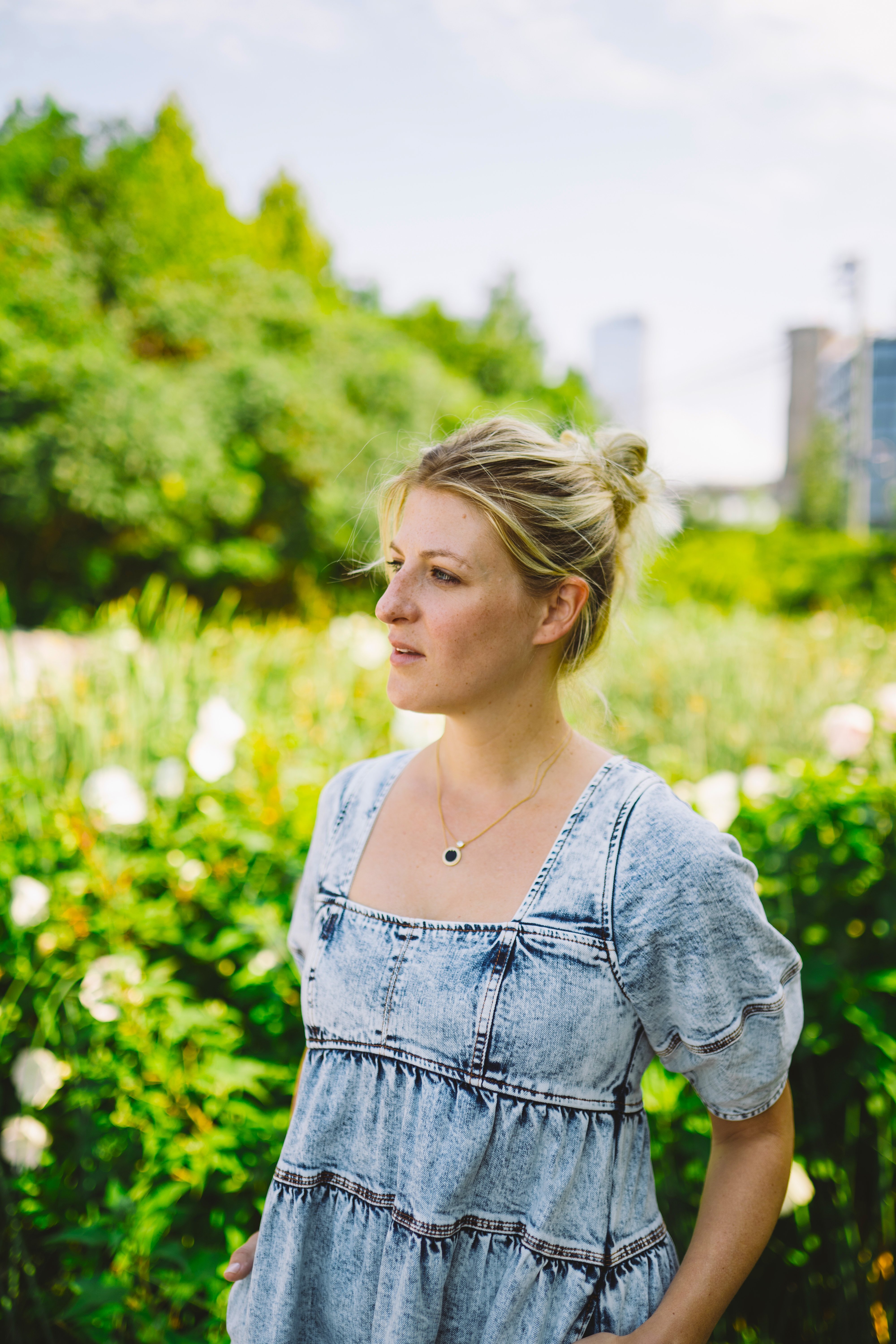 Casey Fremont. Photo courtesy Casey Fremont, by Karston Tannis for Soho House.