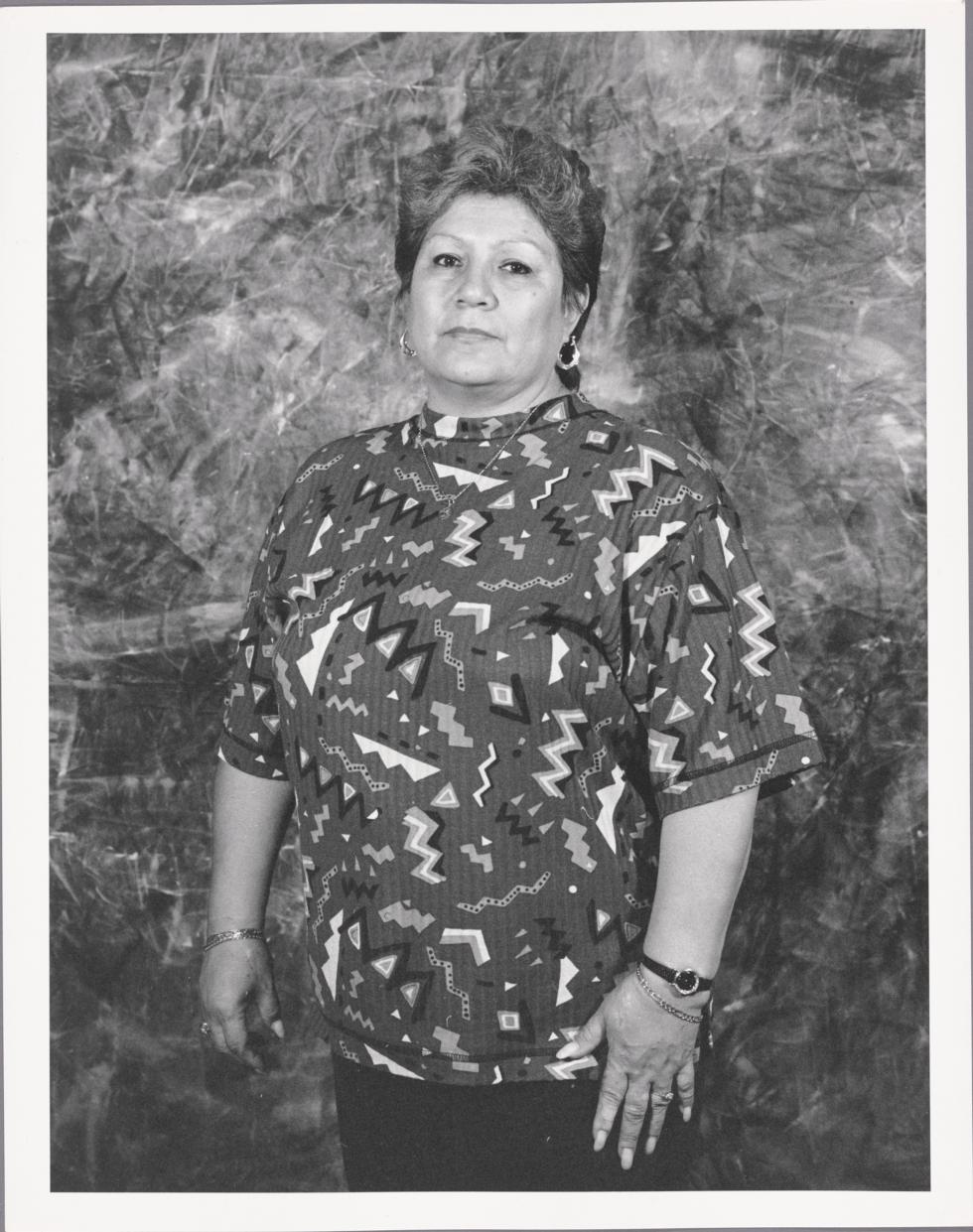 The Getty Has Acquired 35 Of The Late Artist Laura Aguilars Powerful Photos Of Marginalized