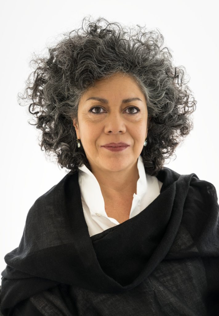 Doris Salcedo. Courtesy if the Solomon R. Guggenheim Foundation. Photo: David Heald.